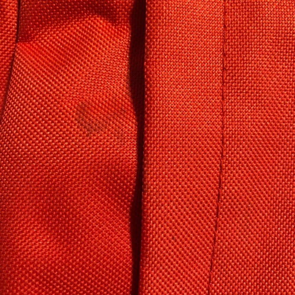 Supreme Bold Red Backpack - image 5